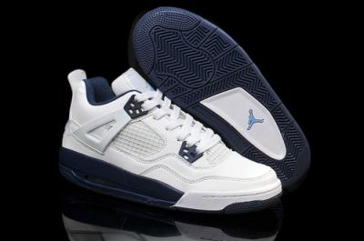 Cheap Air Jordan 4 Women's shoes wholesale No. 302